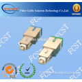 FCST sc pc fiber optic attenuator